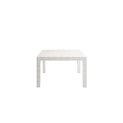 Quaderna 2600 Table - view 1