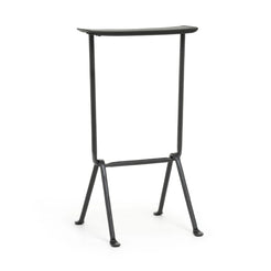 Officina Stool PP black-black - view 1