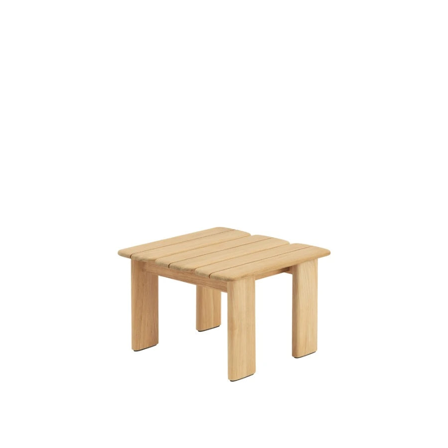 Assemble Outdoor Coffee Table 55 Teak - view 1