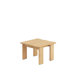 Assemble Outdoor Coffee Table 55 Teak - view 1