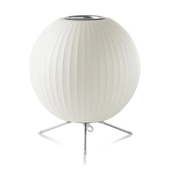 Nelson Ball Tripod Lamp - view 1