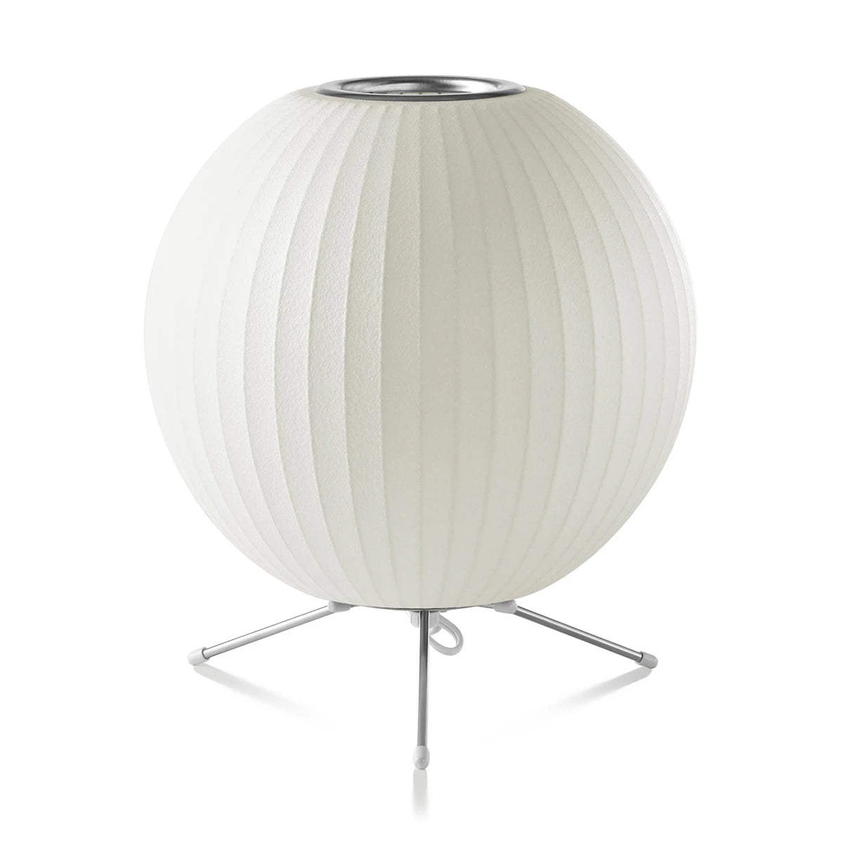 Nelson Ball Tripod Lamp - view 1