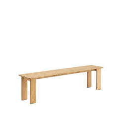 Assemble Outdoor Bench Teak - view 1