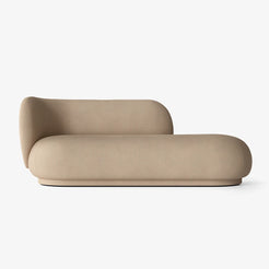 Rico Divan Sofa - view 1