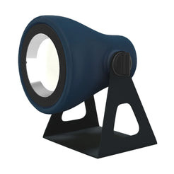 Frog Floor Lamp Blue - view 1