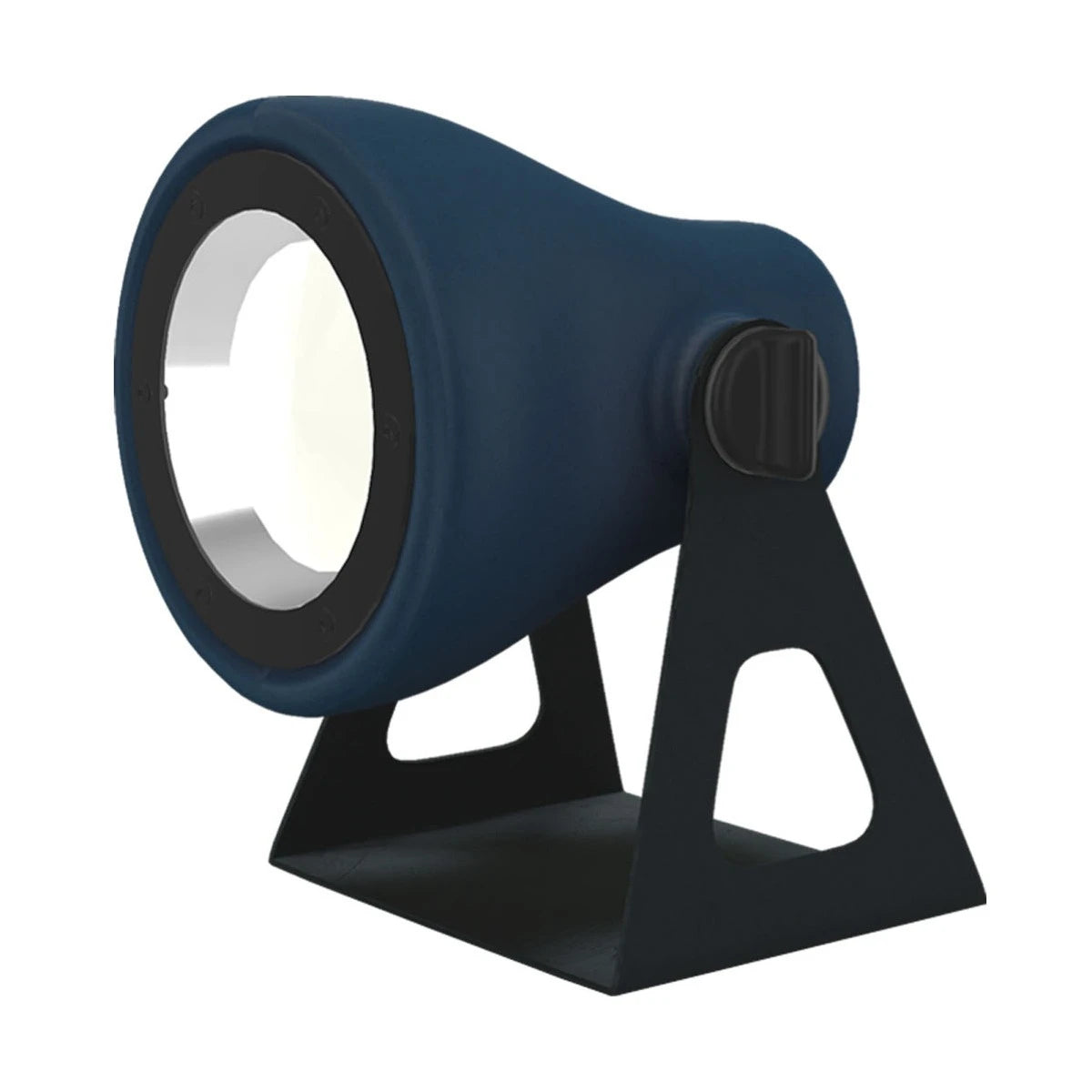 Frog Floor Lamp Blue - view 1