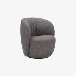 Ovata Lounge Chair - view 1