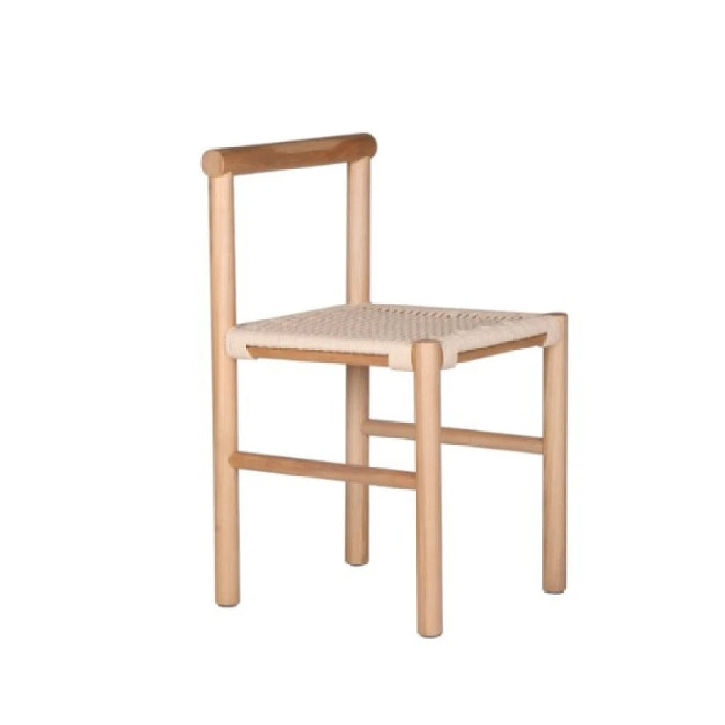 Chair G Stick R Natural Ash Design Chair - view 1