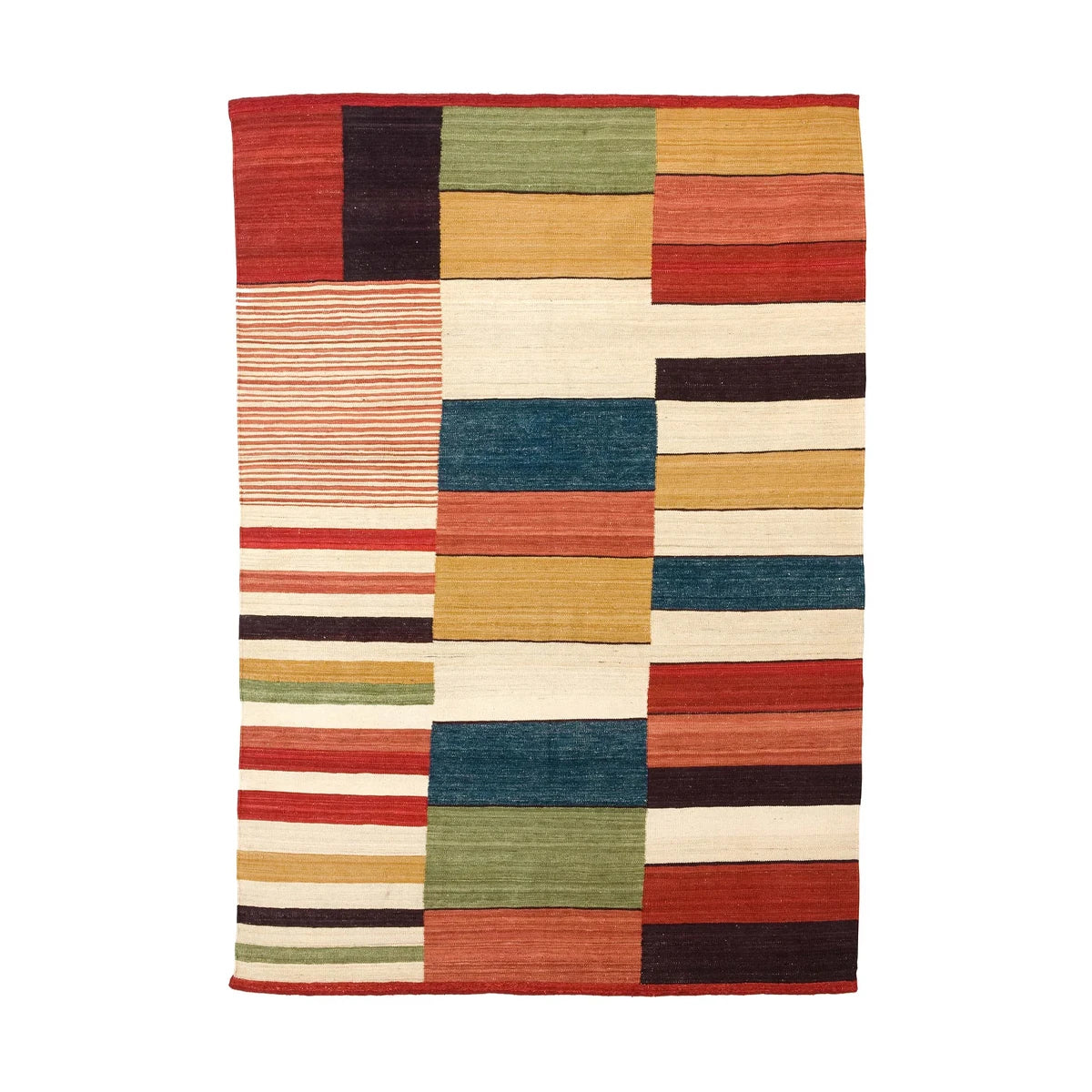 Medina 2 Rug - view 1