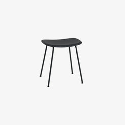 Fiber Stool - view 1
