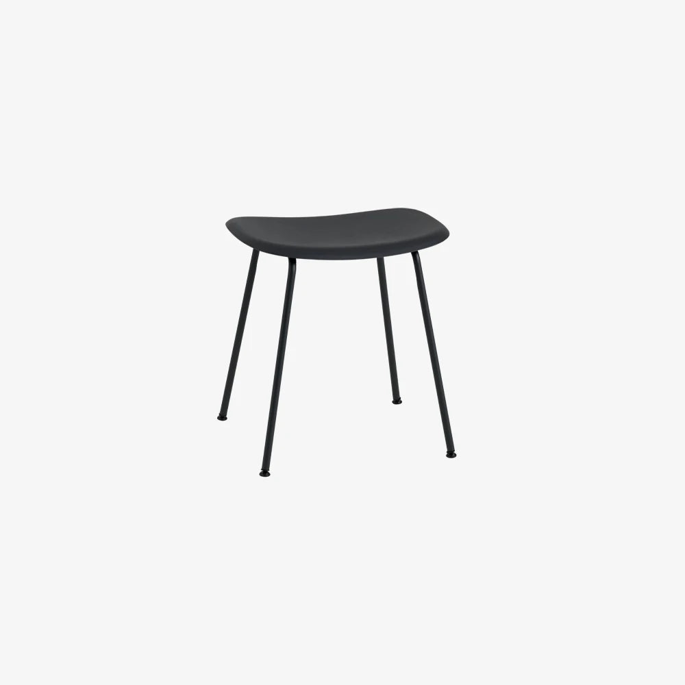 Fiber Stool - view 1