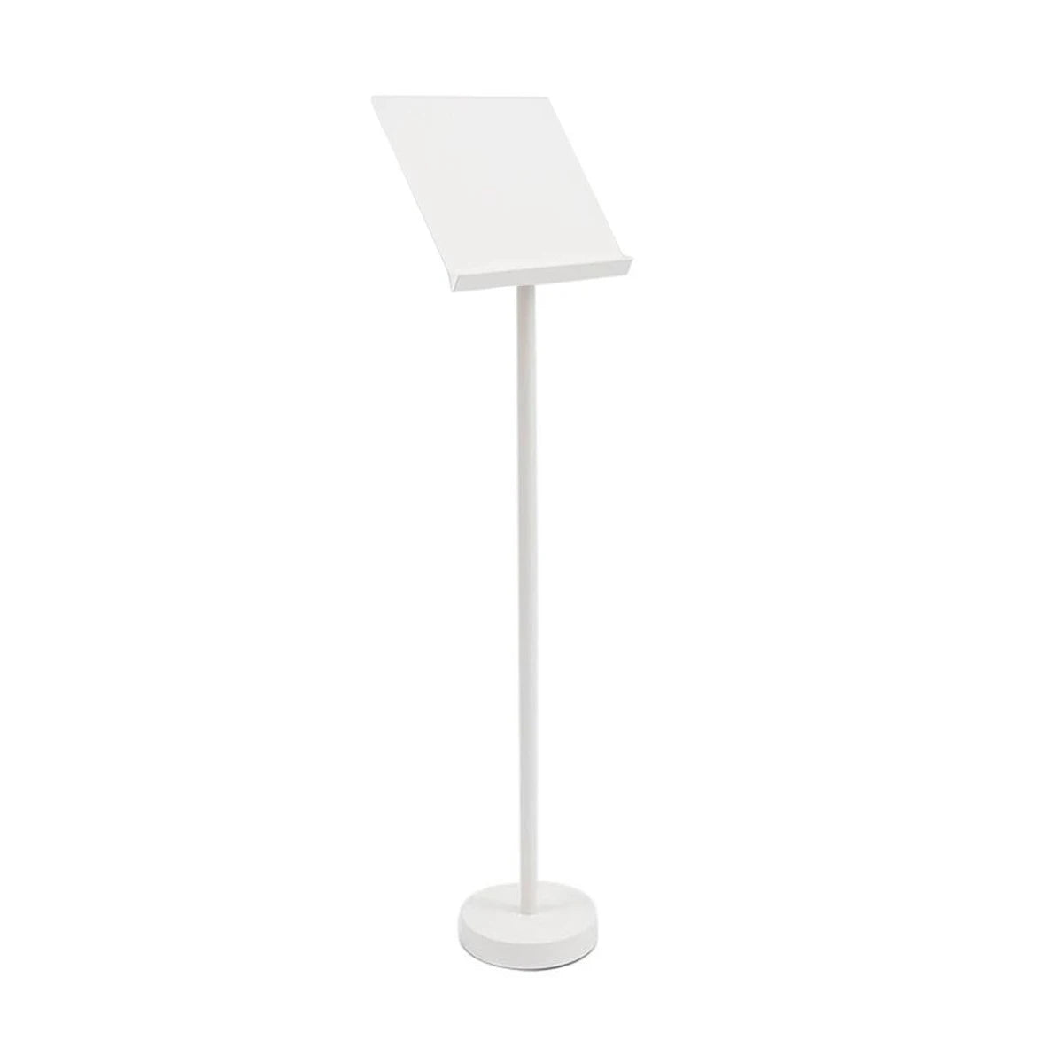 bincan bookstand A4 white - view 1