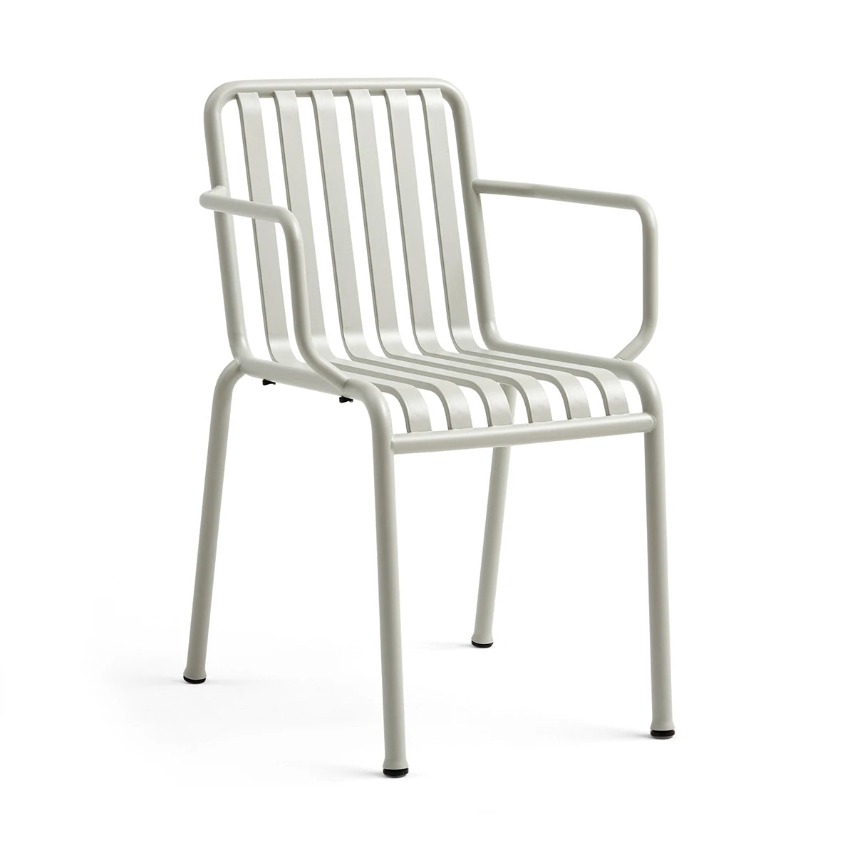 Palissade Armchair Sky grey - view 1