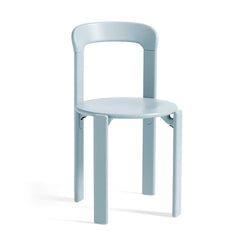Rey Chair Slate Blue - view 1