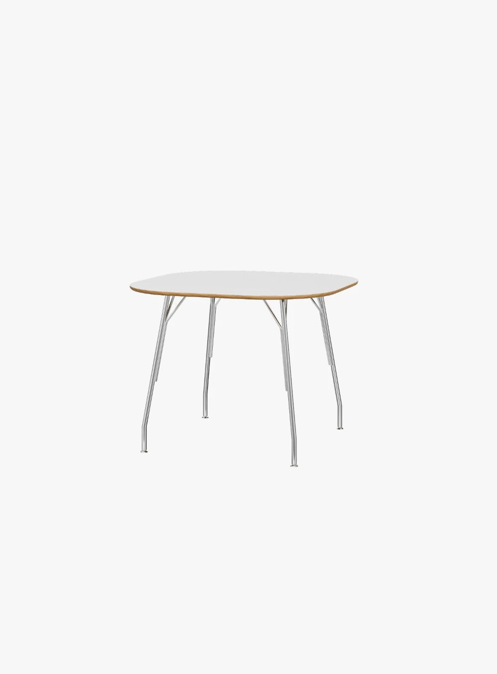Prop Rounded Table - Essential - view 1