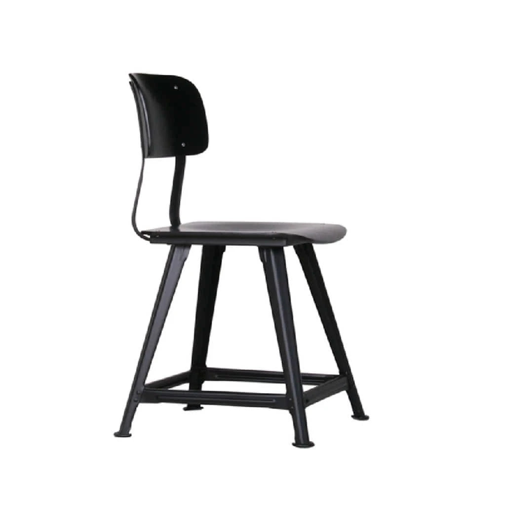 Chairgallery Montana Chair Black Oak Dining Chair - view 1