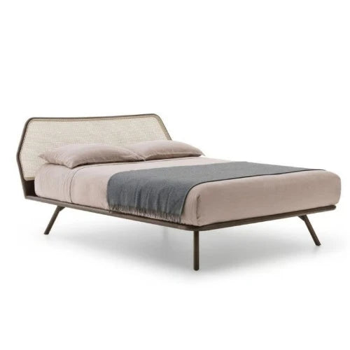 Trama Bed Frame - view 1