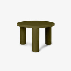 Post Coffee Table - view 1