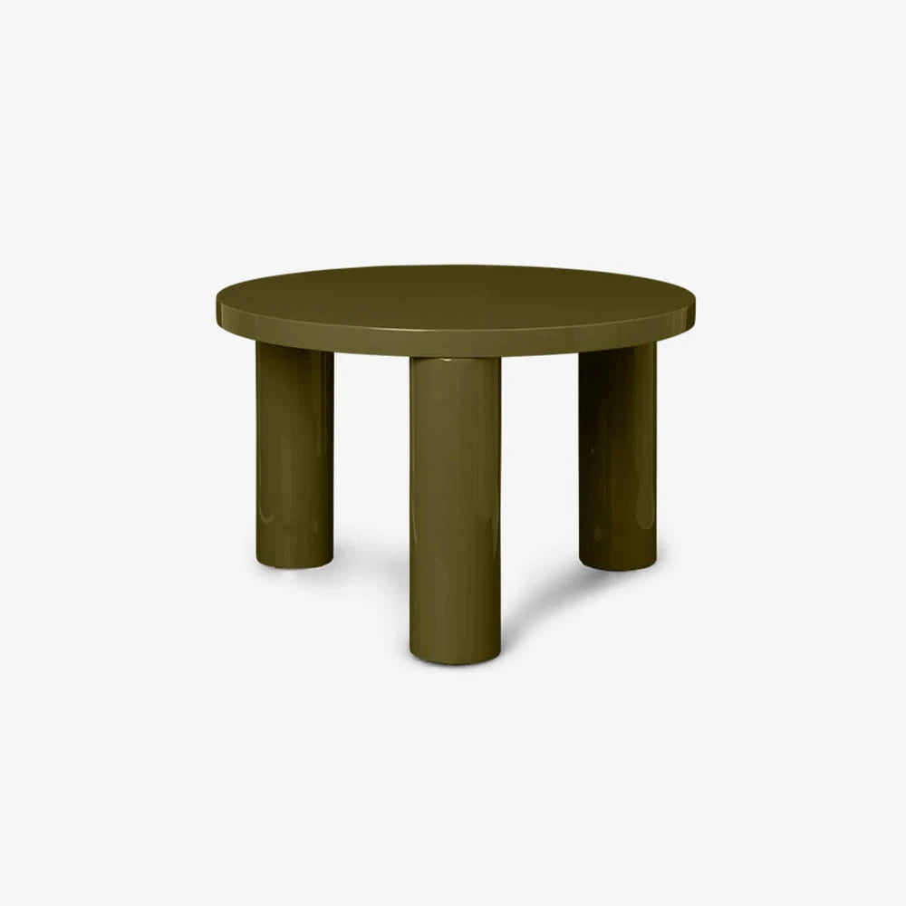 Post Coffee Table - view 1