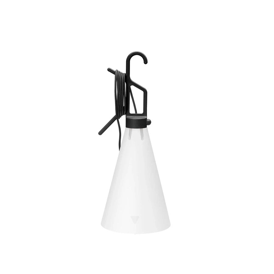 Mayday Table Lamp Black - view 1