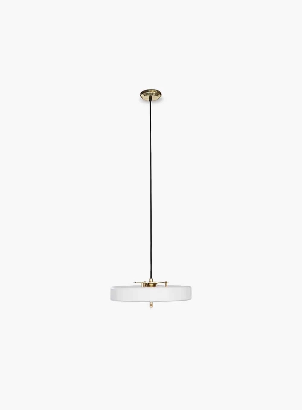 Revolve Pendant - view 1