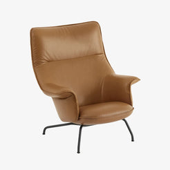 Doze Lounge Chair - view 1