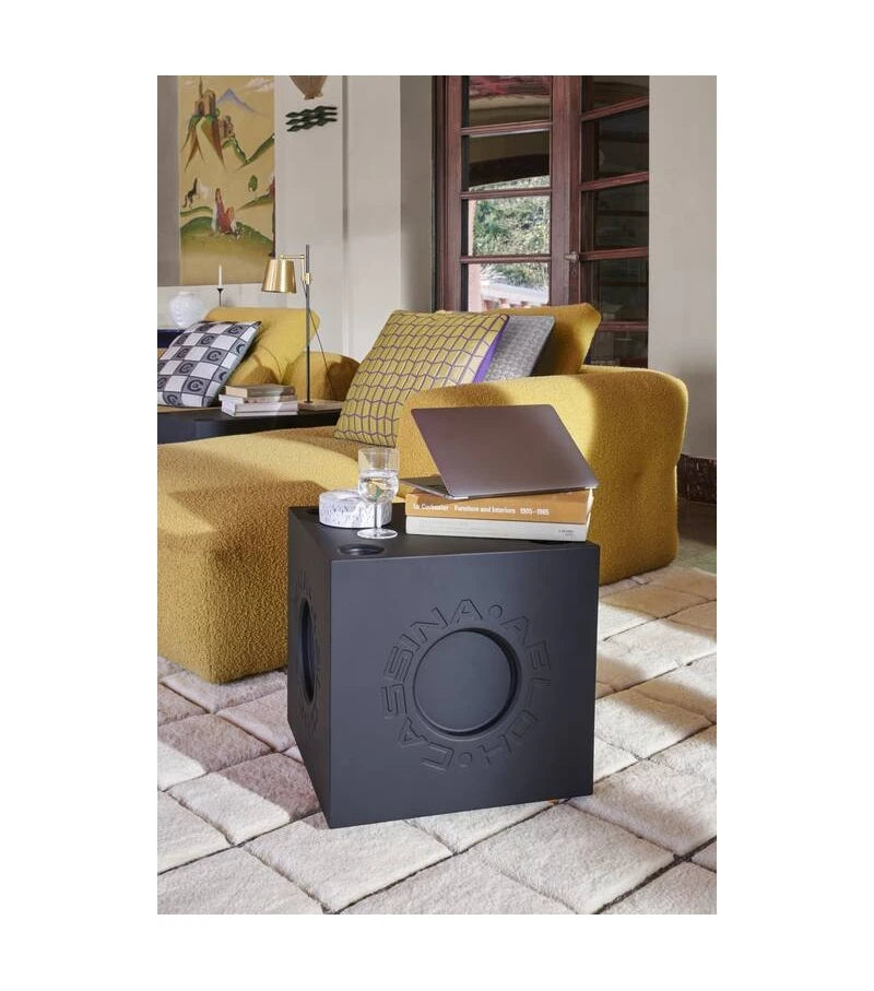 Modular Imagination Pouf - view 1