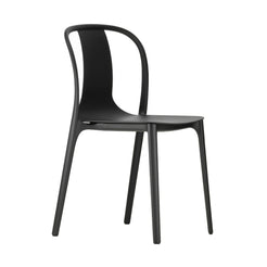 Belleville Chair Outdoor Deep Black - view 1