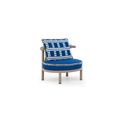 Trampoline (Armchair) - view 1