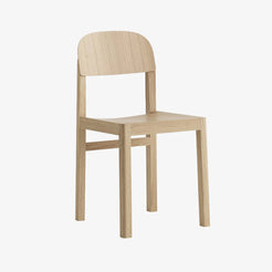 Workshop Chair - view 1