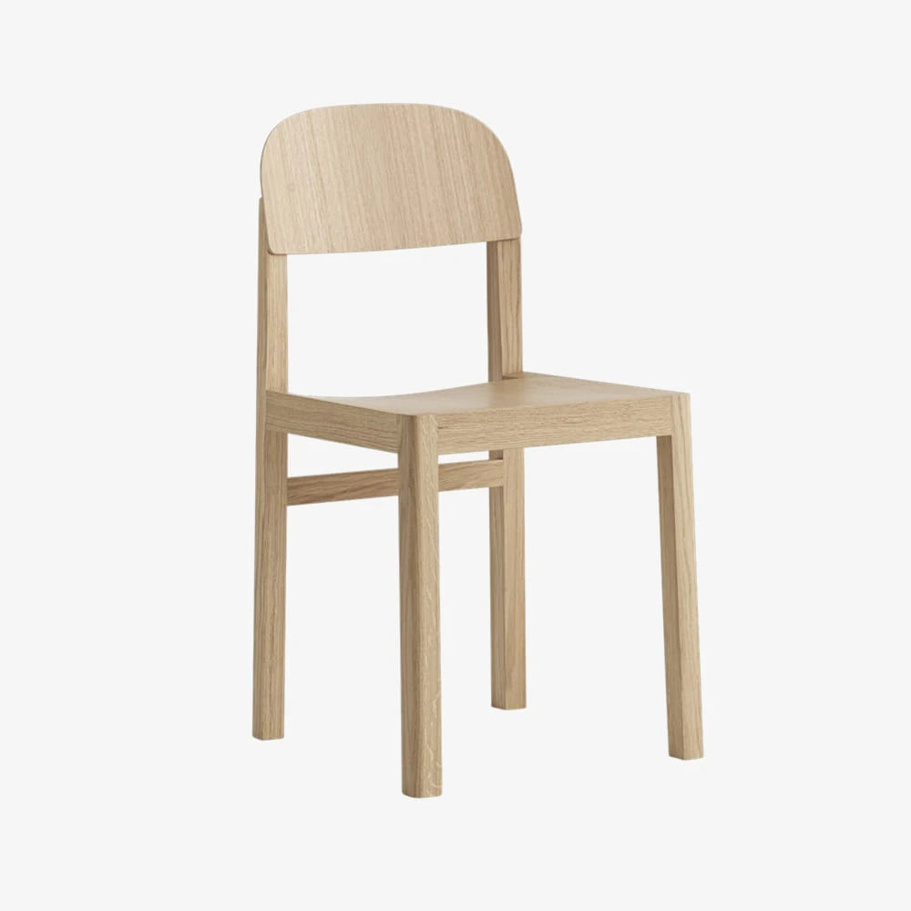 Workshop Chair - view 1