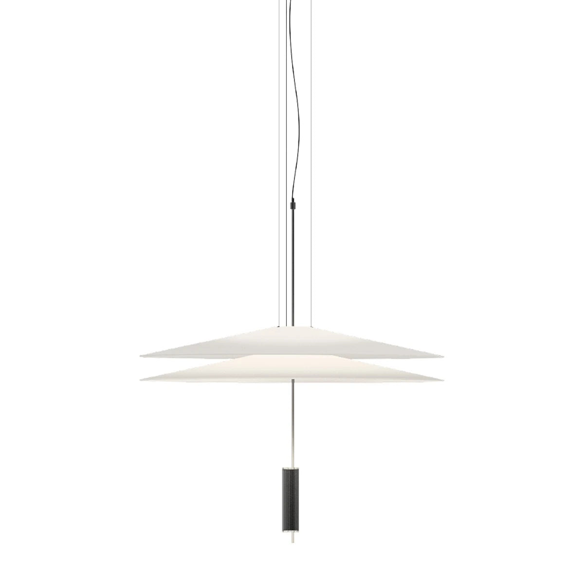 Flamingo 1510 Graphite Pendant Lamp - view 1