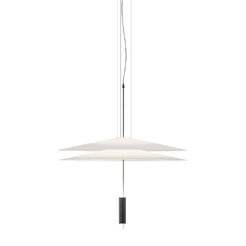 Flamingo 1510 Graphite Pendant Lamp - view 1