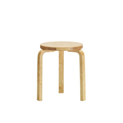 Stool 60 Natural Loimu Edition - view 1
