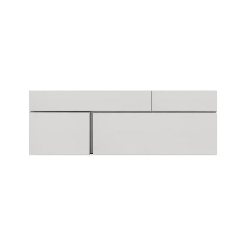 Quadra TV Console & Sideboards W1800 X D450 X H610 - view 1
