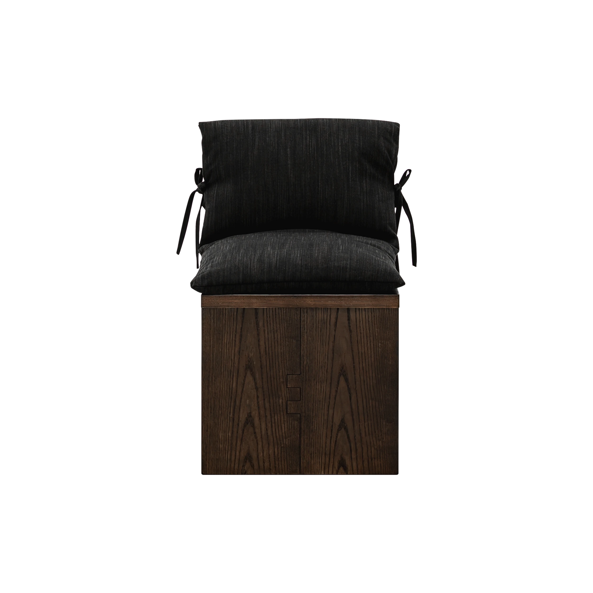 Boryo Dining Chair - view 1