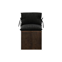 Boryo Dining Chair - view 1