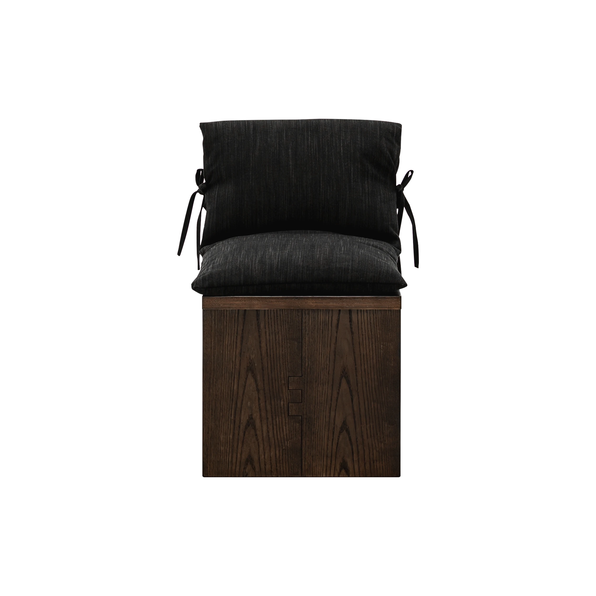 Boryo Dining Chair - view 1