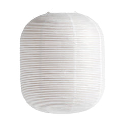 Paper Shade Oblong Ø42 x 50 - view 1