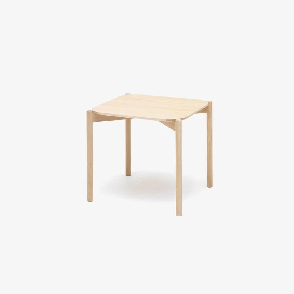 Castor Table - view 1