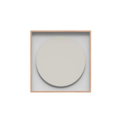 A01 Wall Board Circle 1000 x 1000 Soft150 - view 1