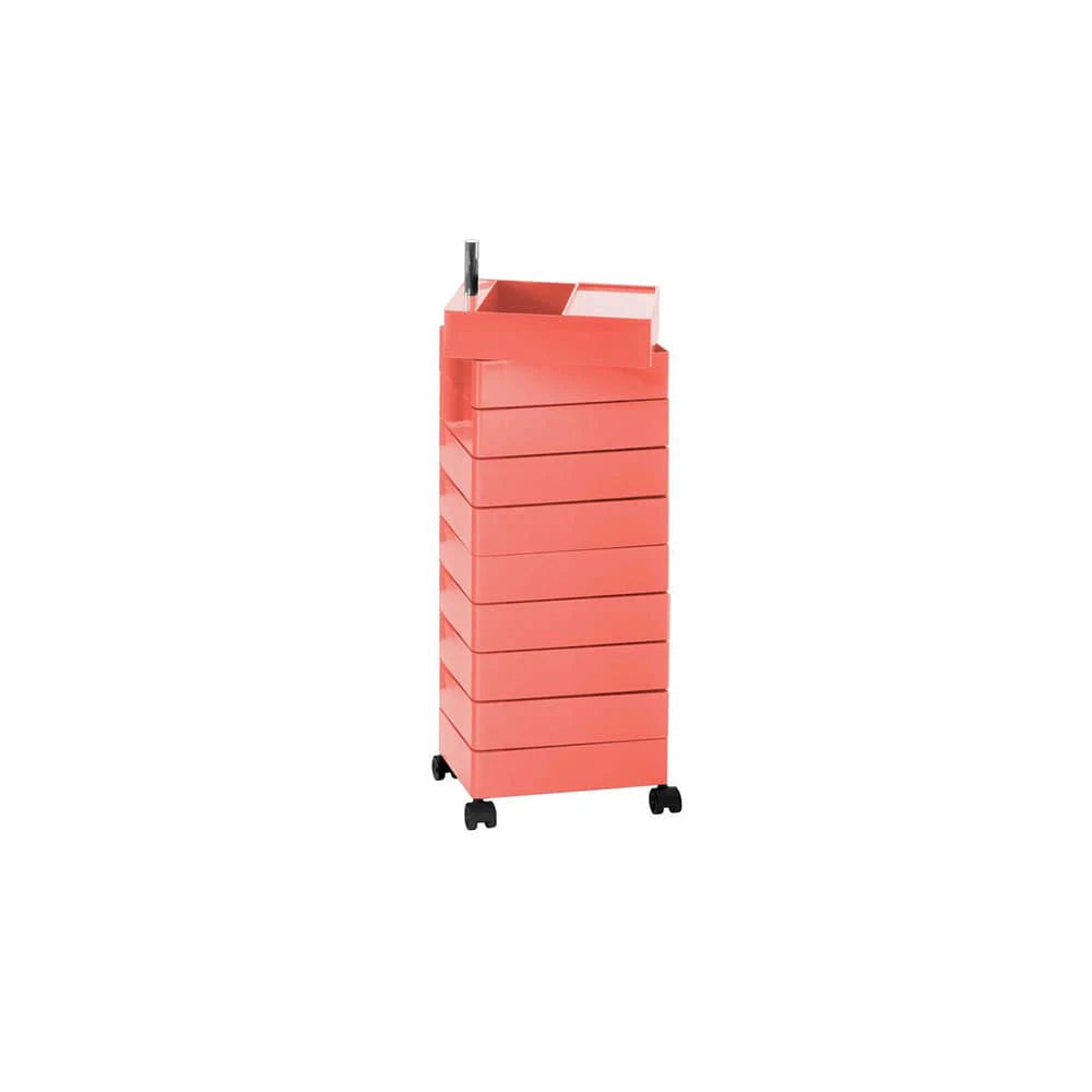 360° Container 10 Drawer - view 1