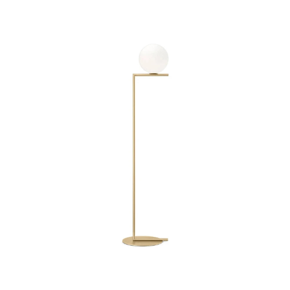 IC Lights F1 Floor Lamp - view 1