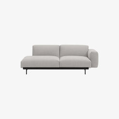 In Situ Modular Sofa - view 1