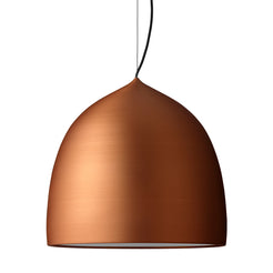 Suspence Pendant P2 Copper - view 1