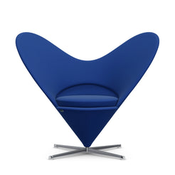 Heart Shaped Cone Chair - view 1