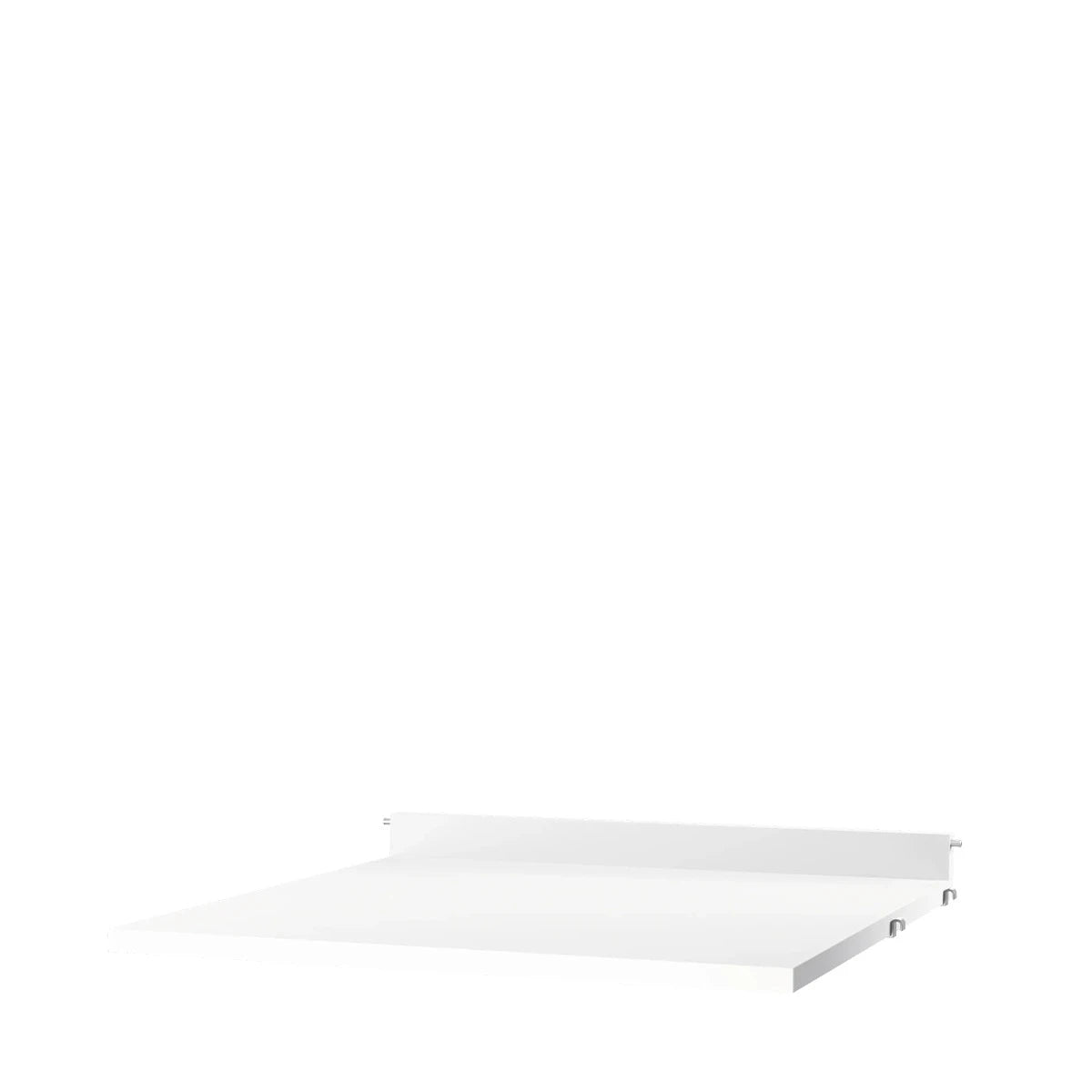 Work Desk White 58 x 58 - view 1