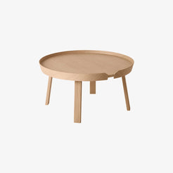 Around Coffee Table - view 1