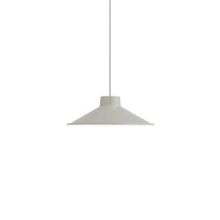 Top Pendant Lamp 36 Grey - view 1