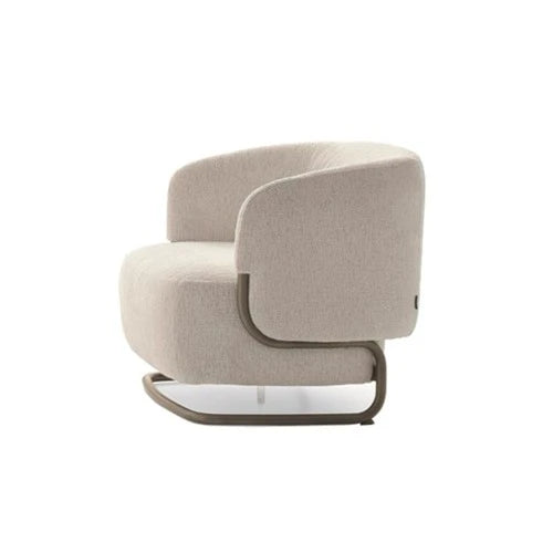 Marabù Armchair - view 1